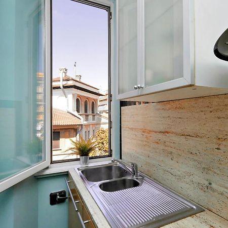 Romeasyoulike - Trastevere Apartment N° 30 Esterno foto