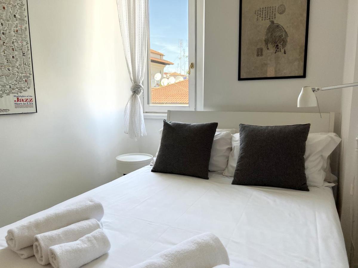 Romeasyoulike - Trastevere Apartment N° 30 Esterno foto
