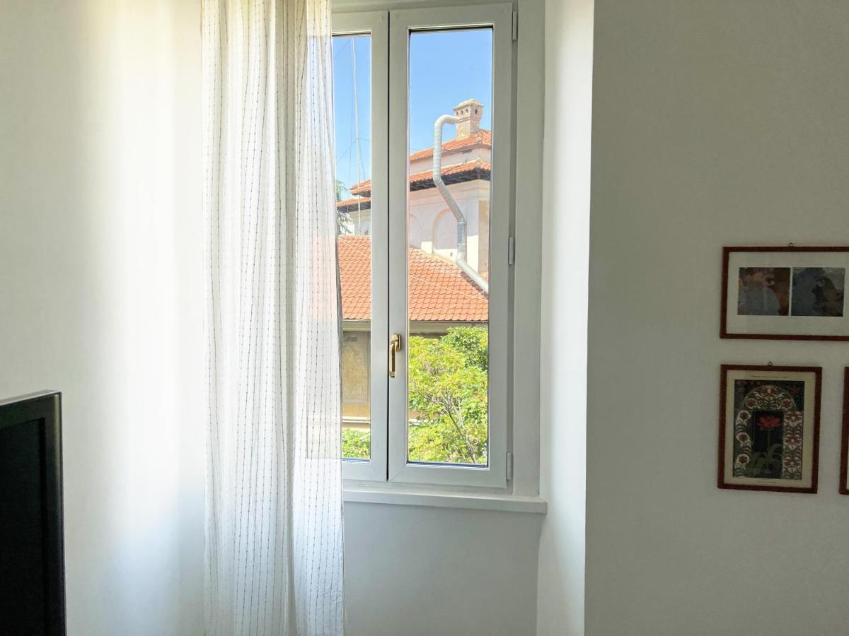 Romeasyoulike - Trastevere Apartment N° 30 Esterno foto