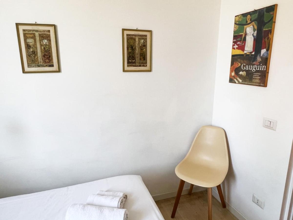 Romeasyoulike - Trastevere Apartment N° 30 Esterno foto
