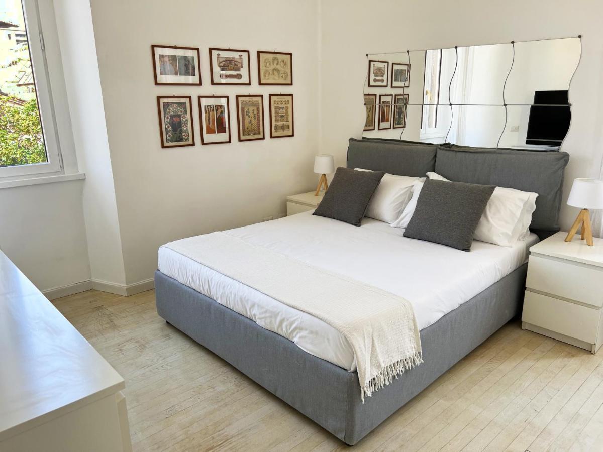 Romeasyoulike - Trastevere Apartment N° 30 Esterno foto
